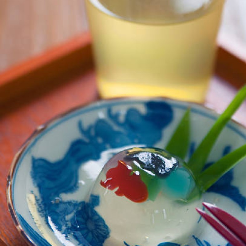 Agar agar