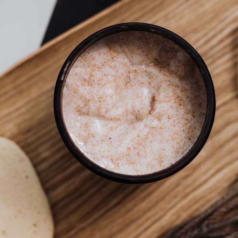 Arroz con Leche