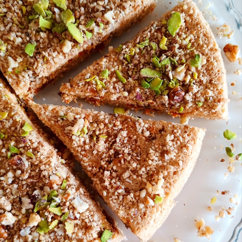 Basbousa
