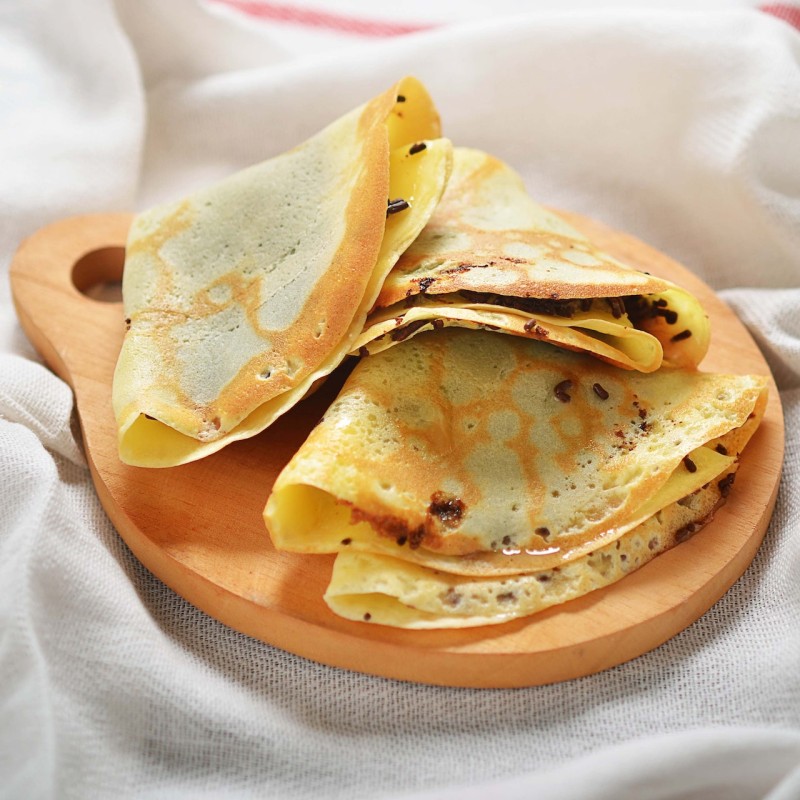 Crepas