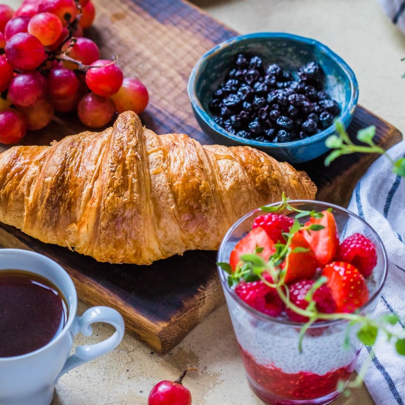 Croisant