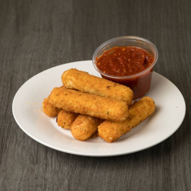 Deditos de Queso