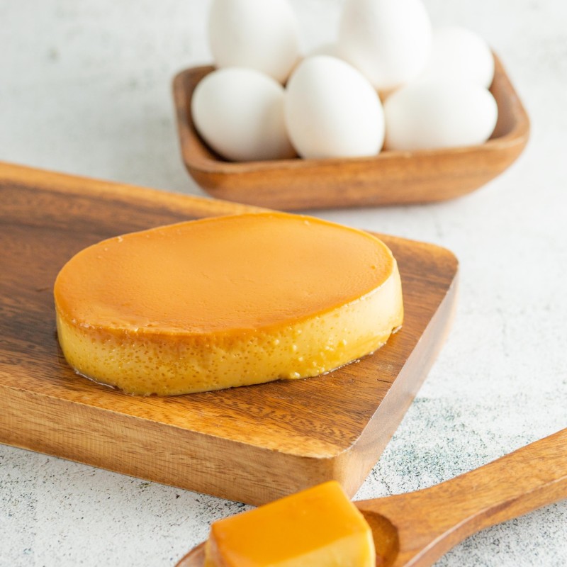 El Flan