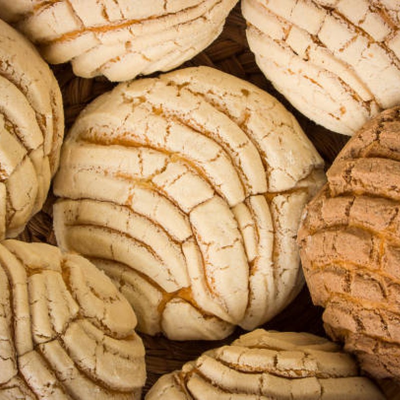 Las Conchas