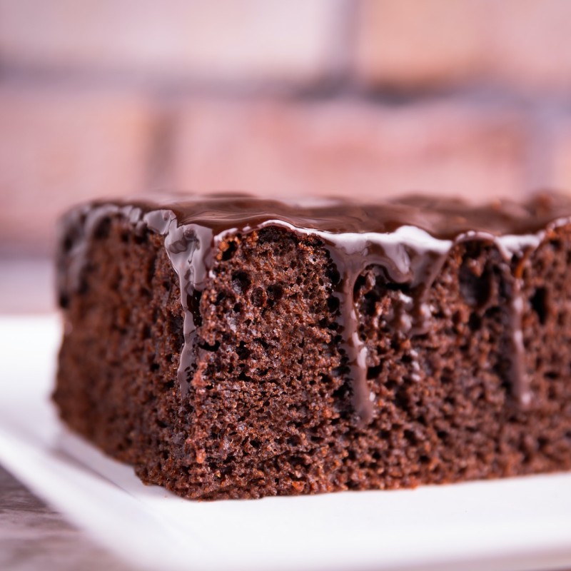 Maquise de Chocolate