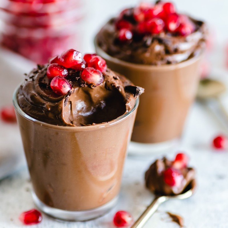 Mousse