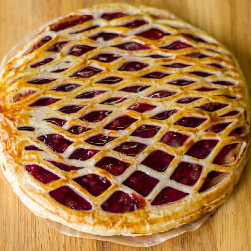 Pastafrola