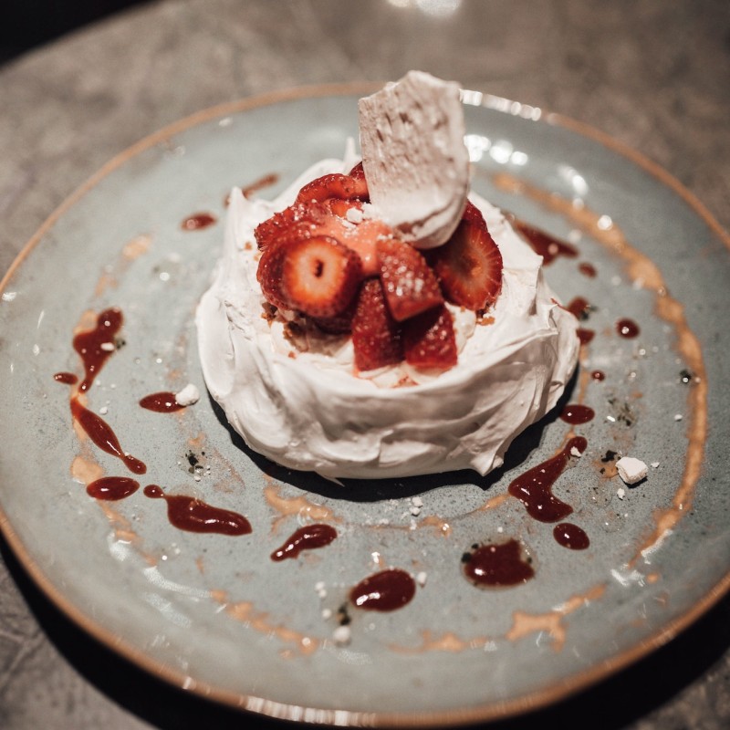 Pavlova