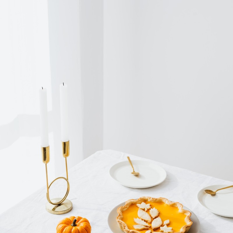 Pay de Calabaza
