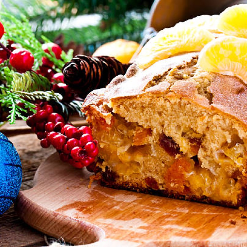 Plumcake