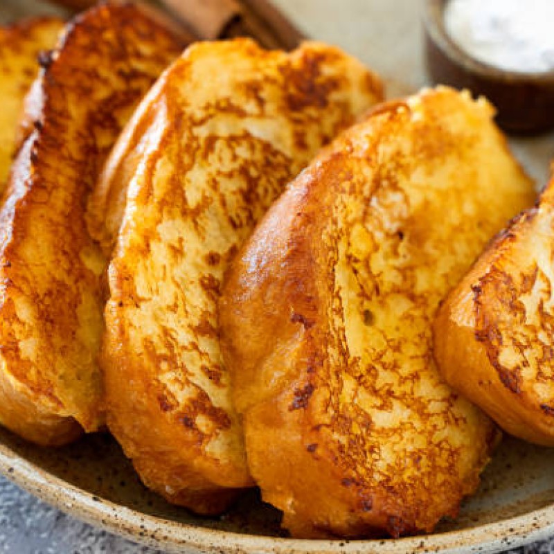Torrijas